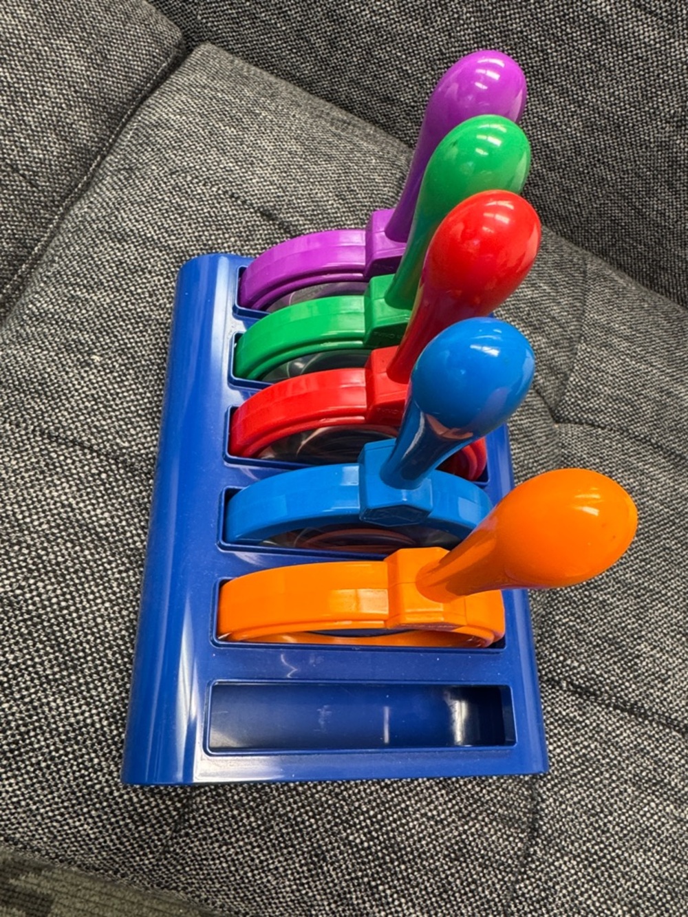 Learning Resources Colorful Kids magnifying glasses magnifiers Toy - Multicolor